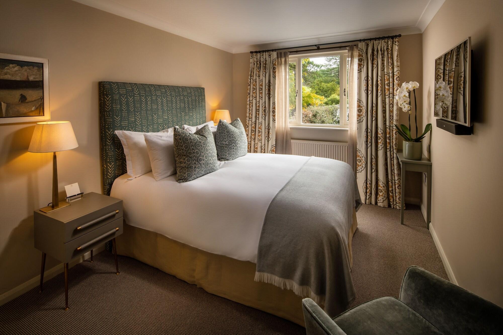Linthwaite House Hotel Боунес-он-Уиндермер Экстерьер фото