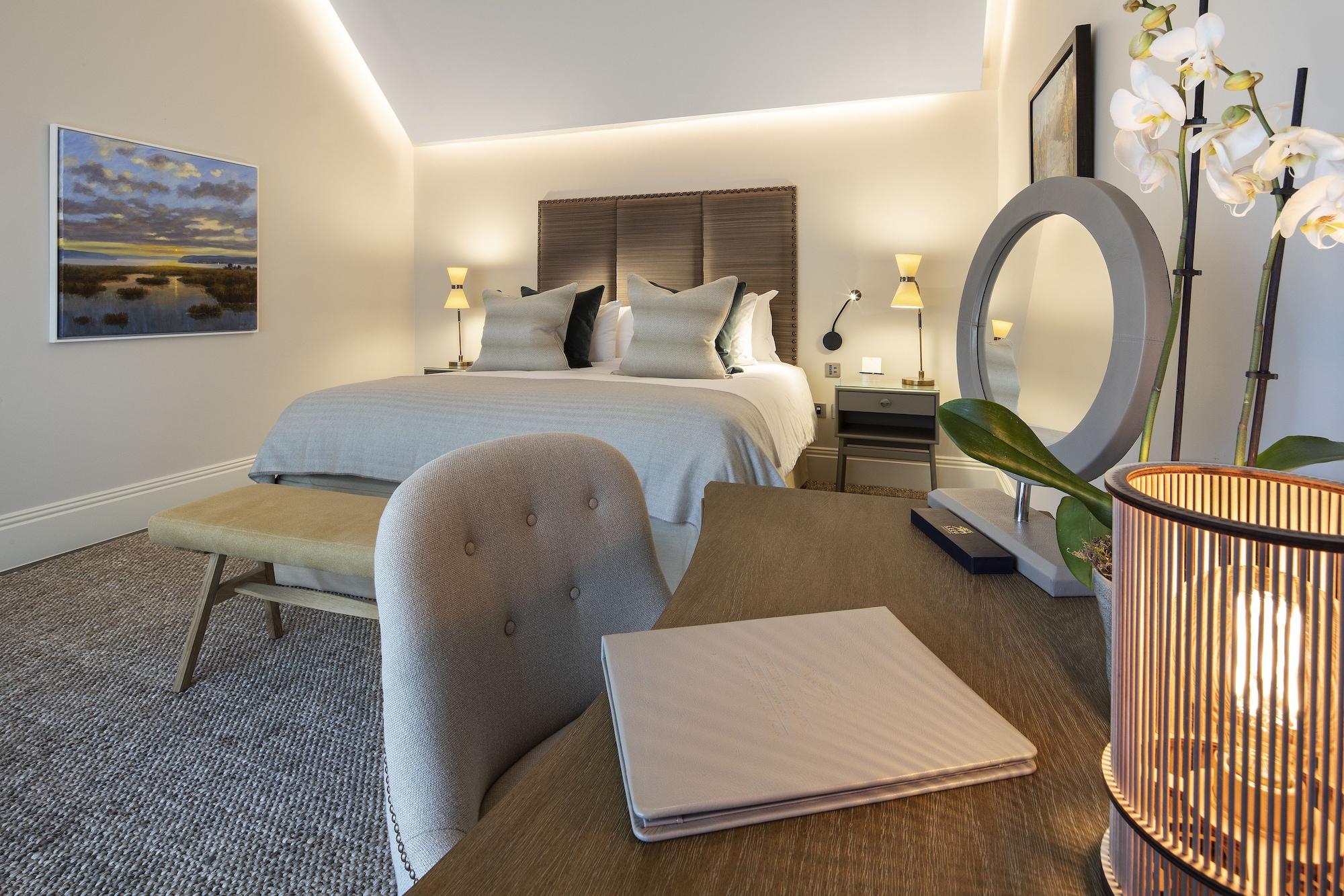 Linthwaite House Hotel Боунес-он-Уиндермер Экстерьер фото