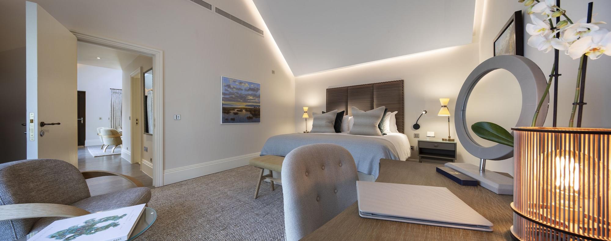 Linthwaite House Hotel Боунес-он-Уиндермер Экстерьер фото