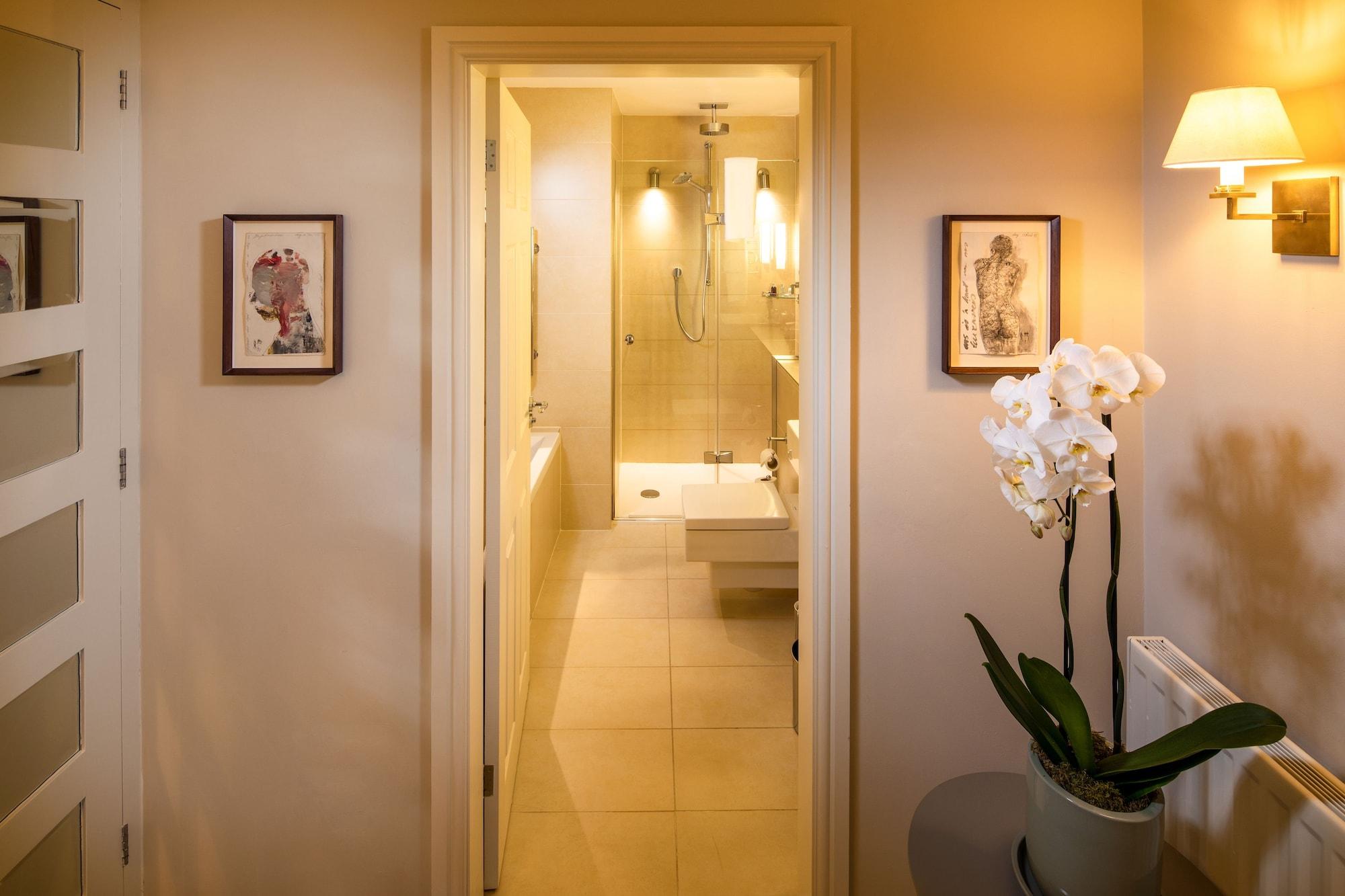 Linthwaite House Hotel Боунес-он-Уиндермер Экстерьер фото