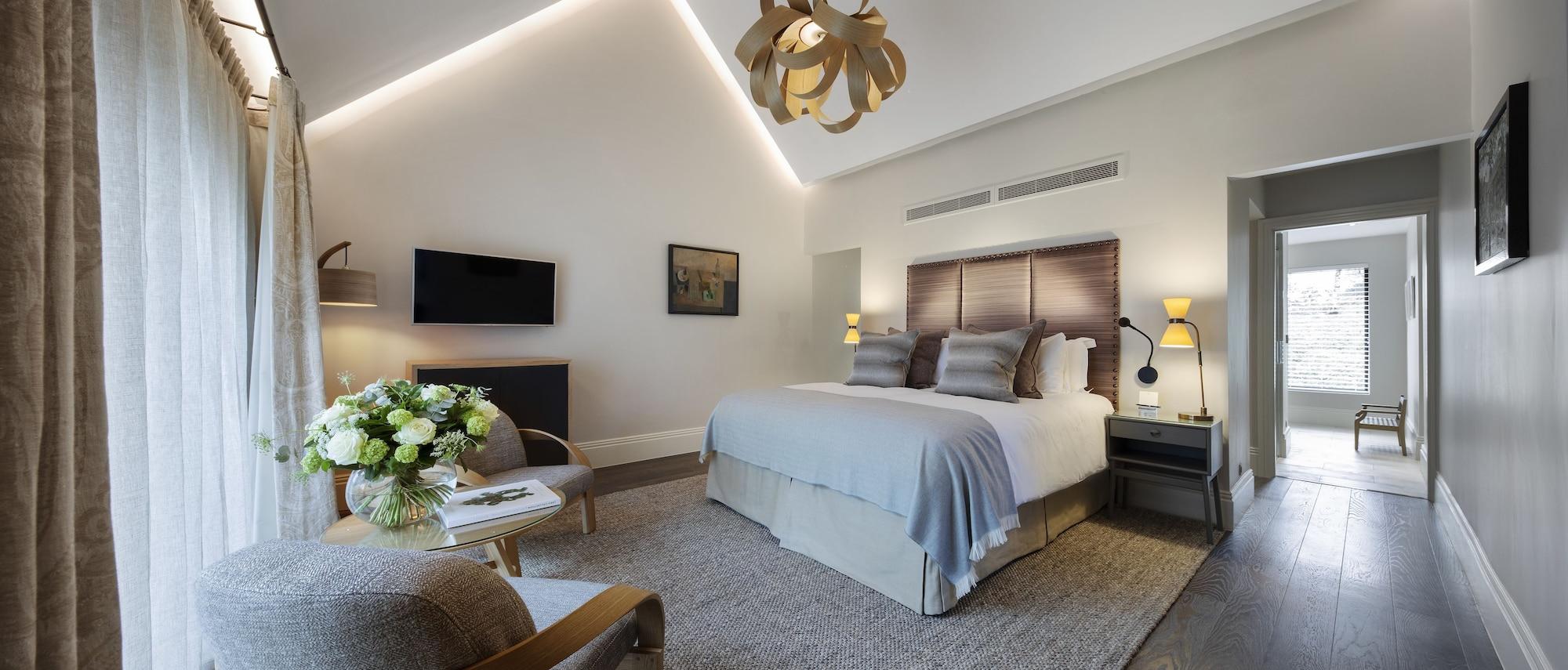 Linthwaite House Hotel Боунес-он-Уиндермер Экстерьер фото