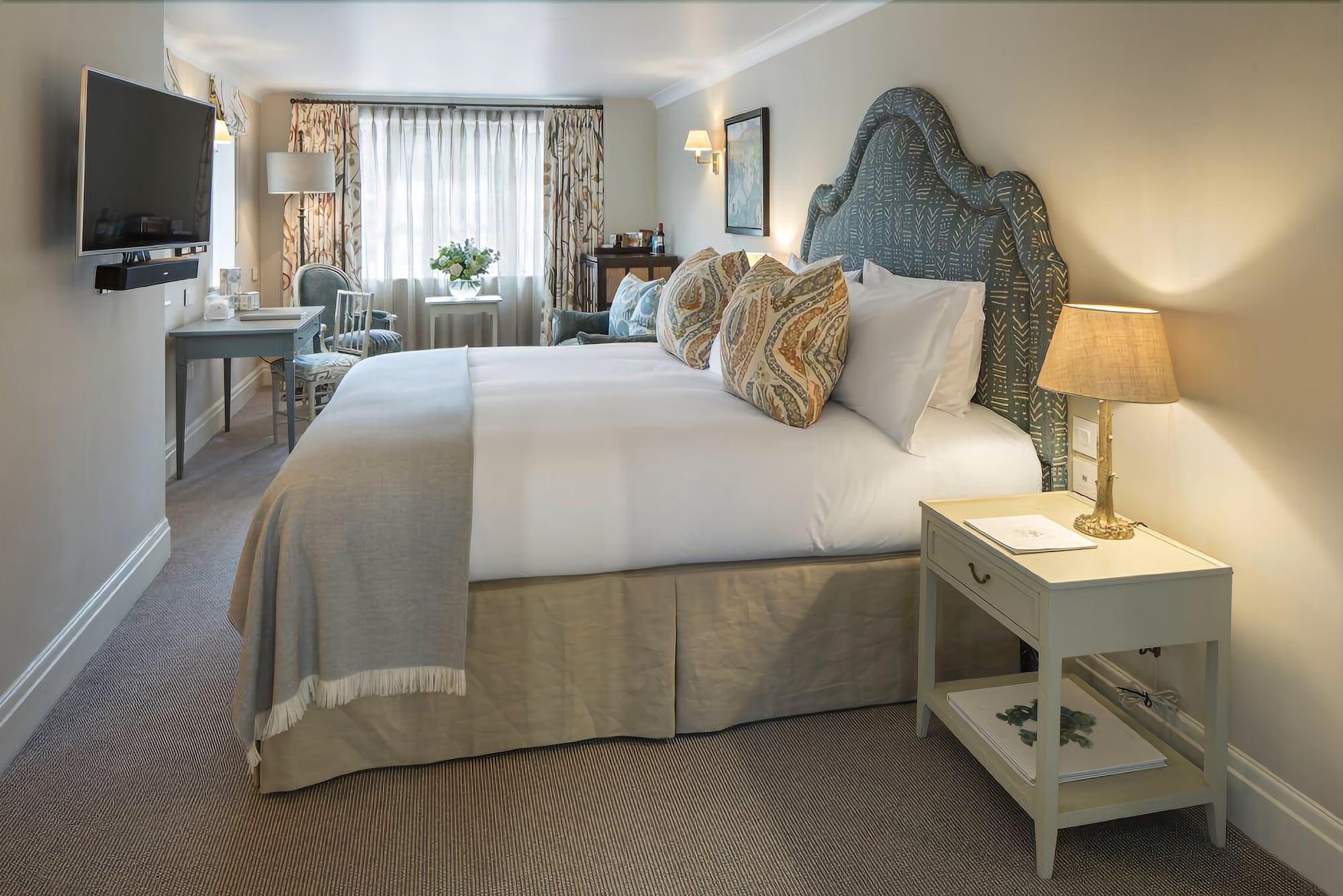Linthwaite House Hotel Боунес-он-Уиндермер Экстерьер фото