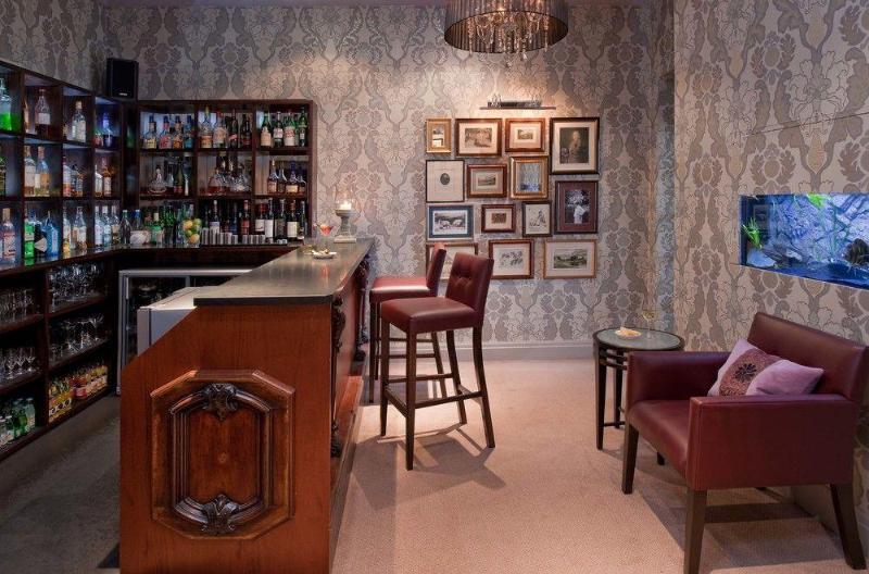Linthwaite House Hotel Боунес-он-Уиндермер Экстерьер фото