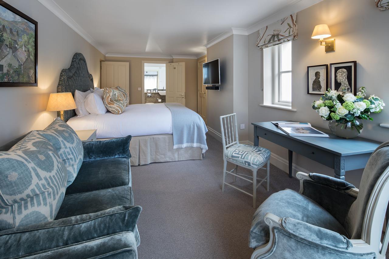 Linthwaite House Hotel Боунес-он-Уиндермер Экстерьер фото