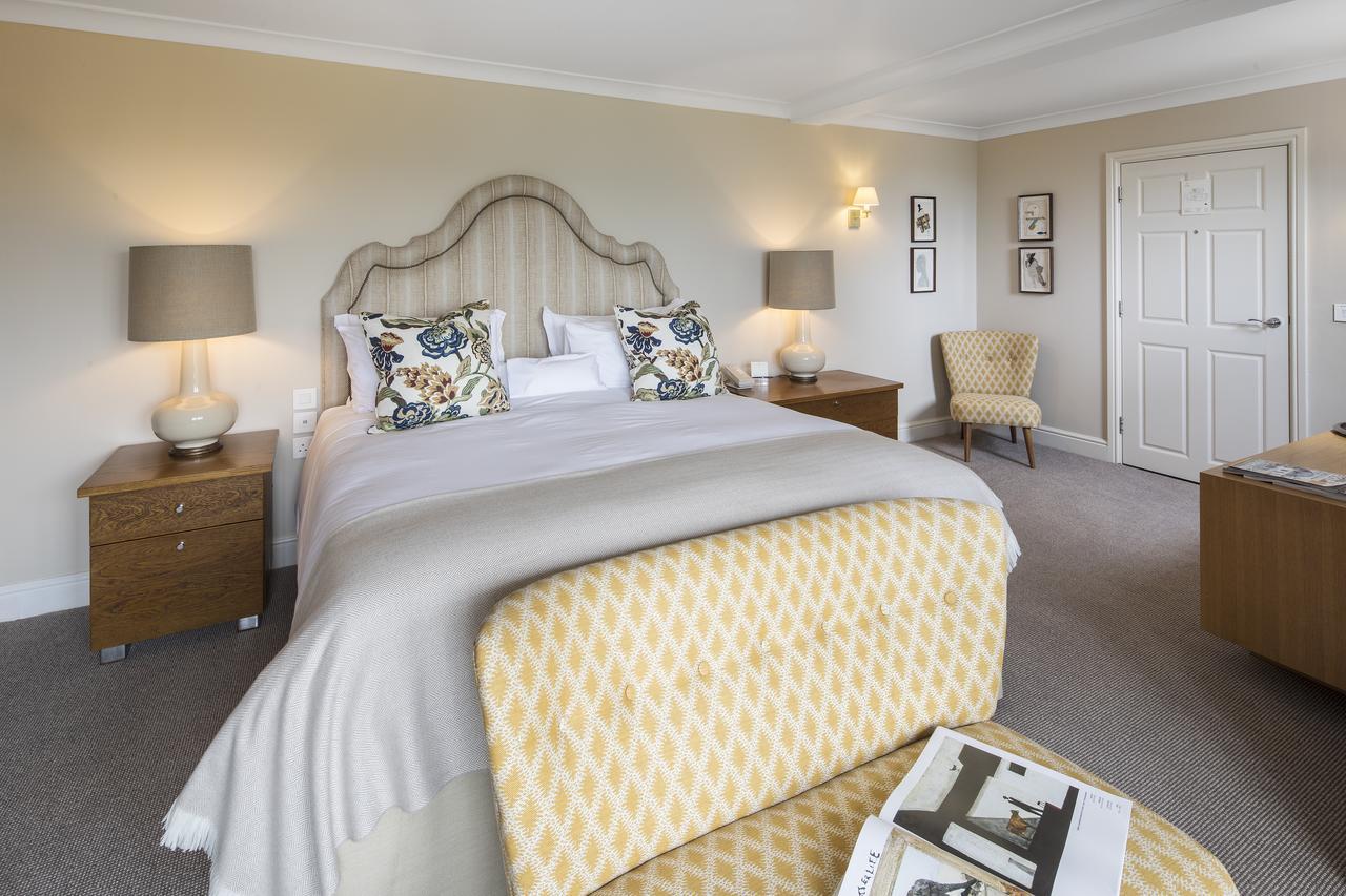Linthwaite House Hotel Боунес-он-Уиндермер Экстерьер фото