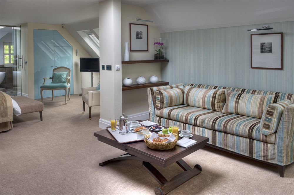 Linthwaite House Hotel Боунес-он-Уиндермер Экстерьер фото
