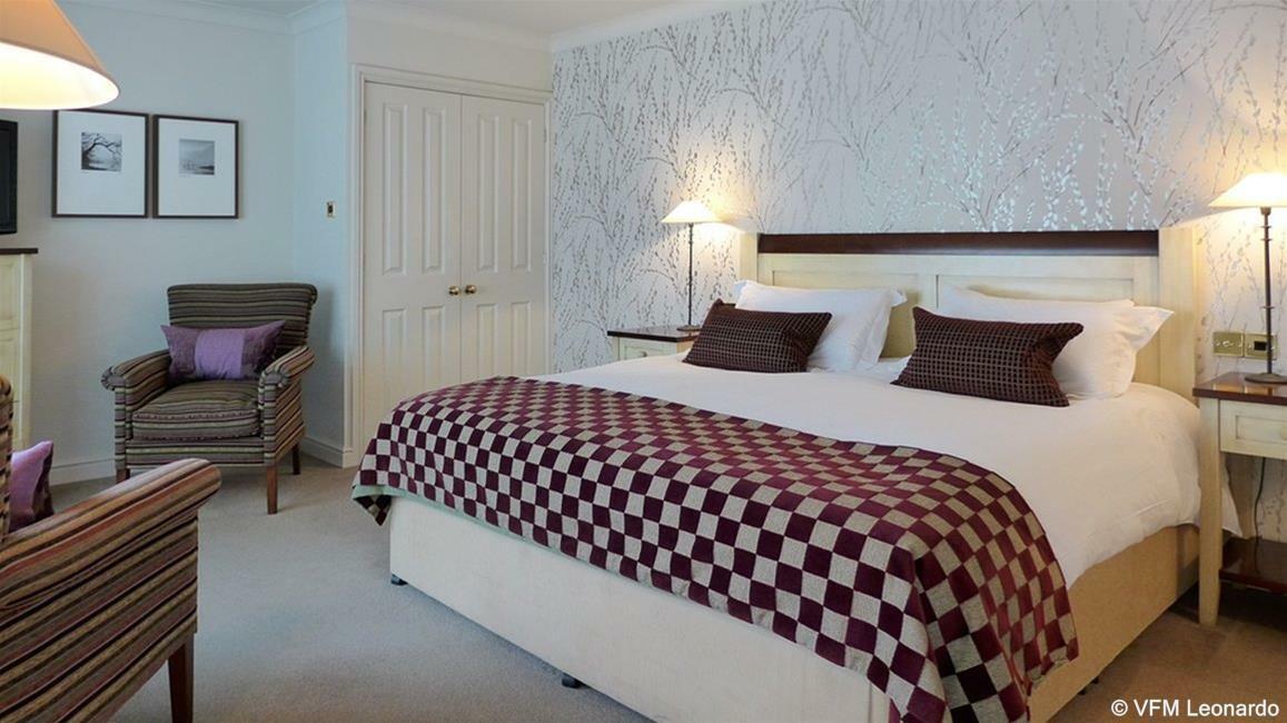 Linthwaite House Hotel Боунес-он-Уиндермер Экстерьер фото